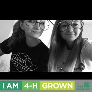 Meet your Posher, Casey